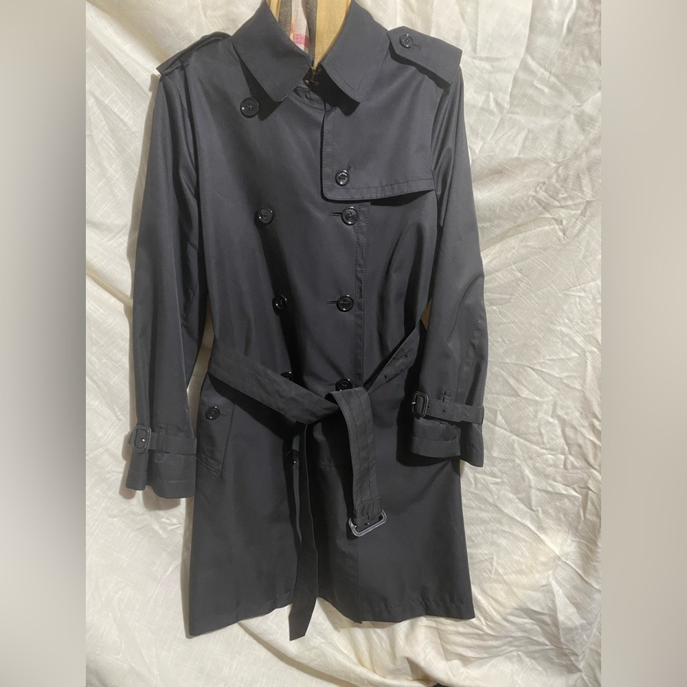 BURBERRY BARKSTONE 10